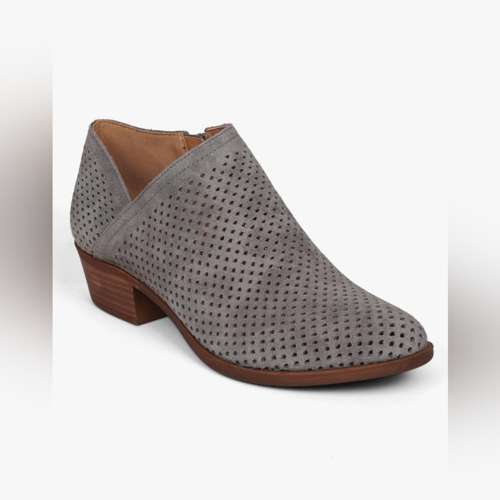 LUCKY BRAND Baylah Bootie